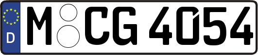 M-CG4054