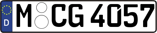 M-CG4057