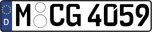 M-CG4059
