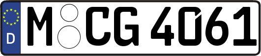 M-CG4061