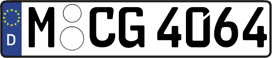 M-CG4064