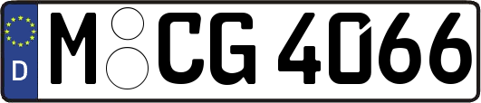 M-CG4066