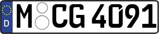 M-CG4091