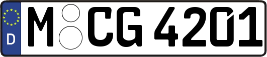 M-CG4201