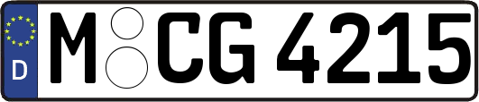 M-CG4215