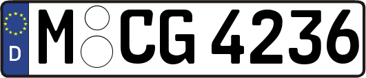 M-CG4236