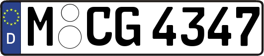 M-CG4347