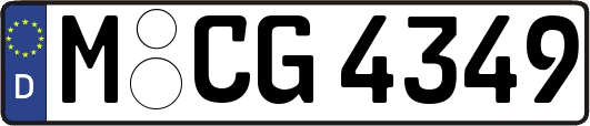 M-CG4349