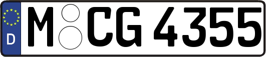 M-CG4355