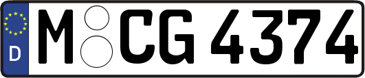M-CG4374