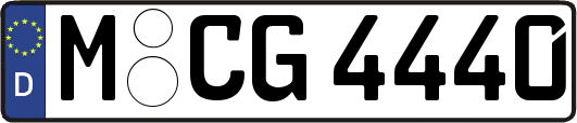 M-CG4440