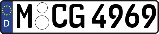 M-CG4969