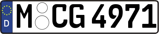 M-CG4971