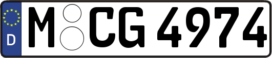 M-CG4974