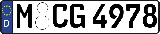 M-CG4978