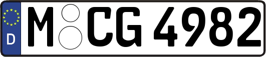 M-CG4982