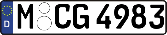 M-CG4983