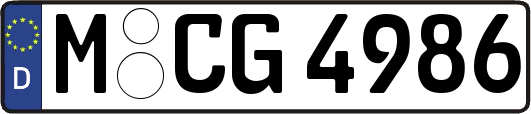 M-CG4986