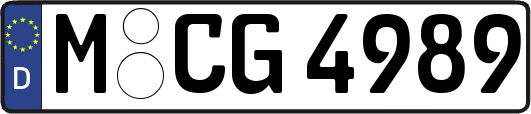 M-CG4989
