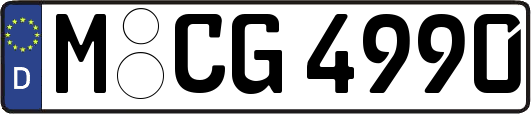 M-CG4990