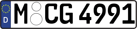 M-CG4991
