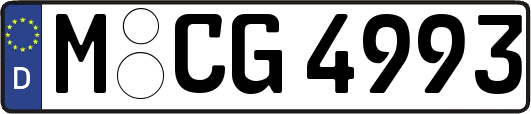M-CG4993