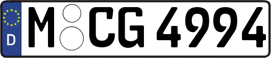 M-CG4994