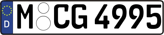 M-CG4995