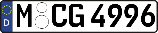 M-CG4996