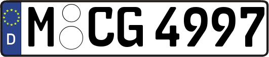 M-CG4997