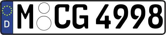 M-CG4998