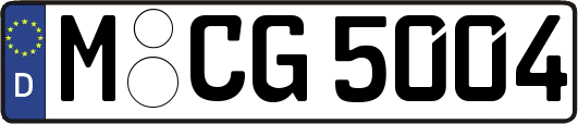 M-CG5004