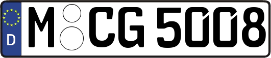 M-CG5008