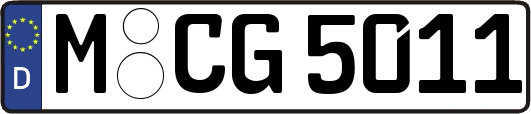 M-CG5011