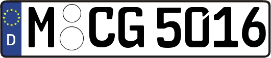 M-CG5016