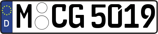 M-CG5019