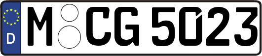 M-CG5023