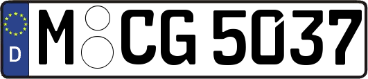 M-CG5037