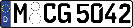 M-CG5042