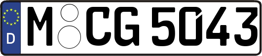 M-CG5043