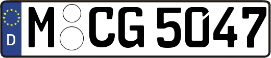 M-CG5047