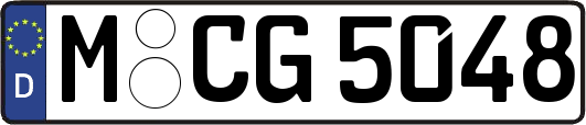 M-CG5048