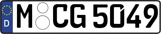 M-CG5049