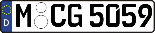 M-CG5059