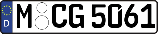 M-CG5061