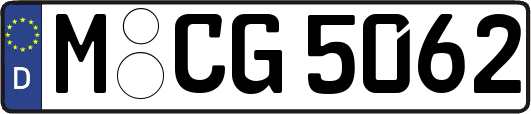 M-CG5062