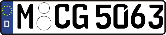 M-CG5063