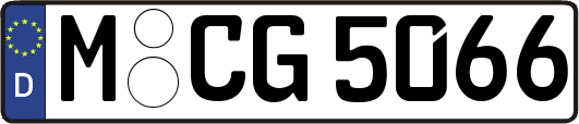 M-CG5066