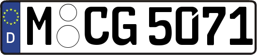 M-CG5071