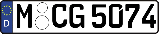 M-CG5074